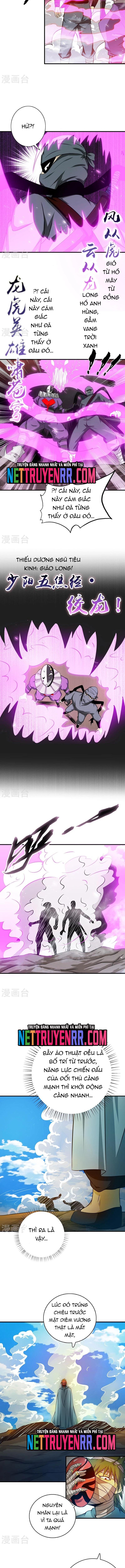 Địa Ngục Này Ta Mở Ra Đấy Chapter 183 - 3