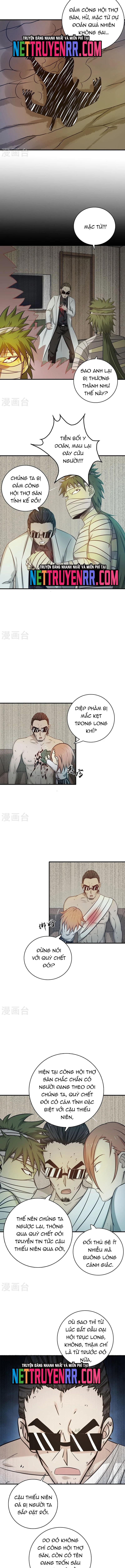 Địa Ngục Này Ta Mở Ra Đấy Chapter 183 - 4