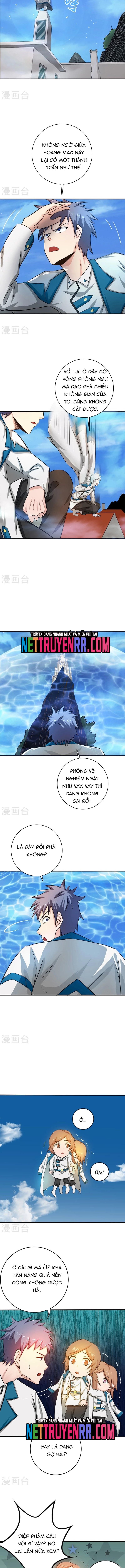 Địa Ngục Này Ta Mở Ra Đấy Chapter 183 - 6