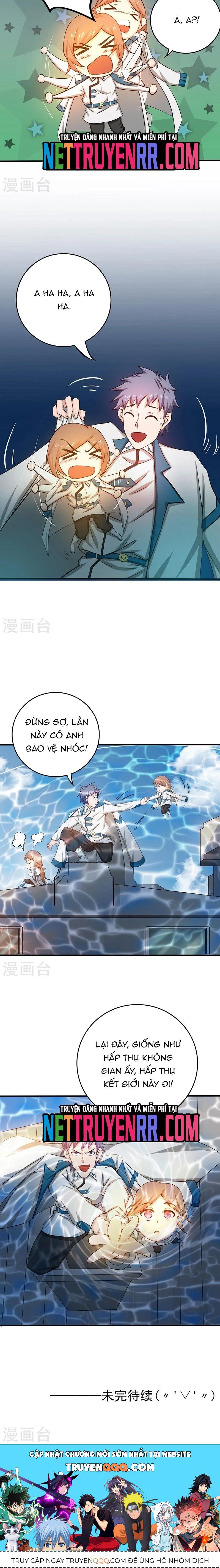 Địa Ngục Này Ta Mở Ra Đấy Chapter 183 - 7