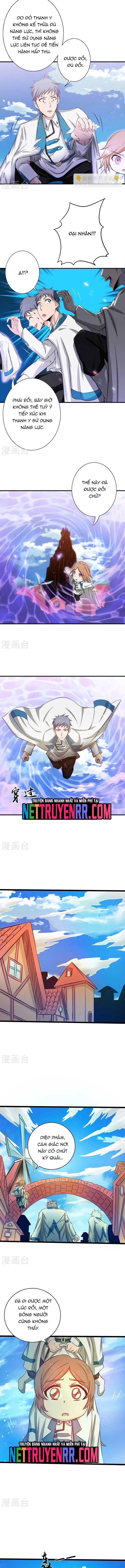 Địa Ngục Này Ta Mở Ra Đấy Chapter 184 - 3