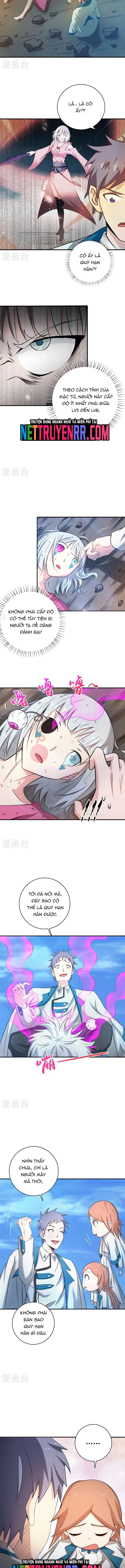 Địa Ngục Này Ta Mở Ra Đấy Chapter 184 - 5