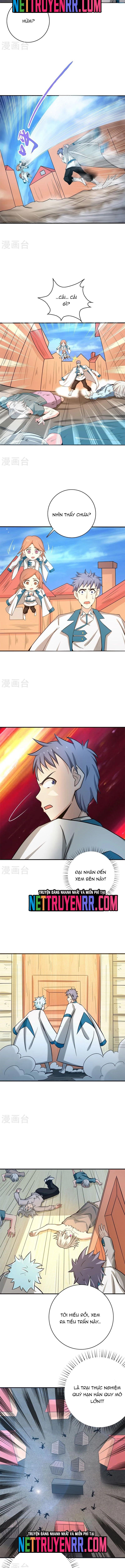 Địa Ngục Này Ta Mở Ra Đấy Chapter 184 - 6