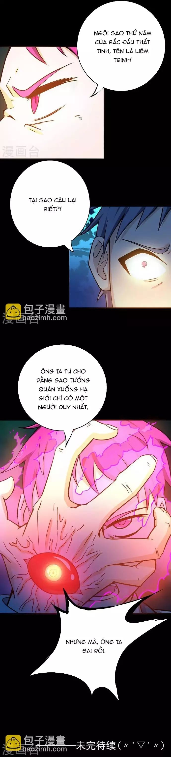 Địa Ngục Này Ta Mở Ra Đấy Chapter 185 - 15