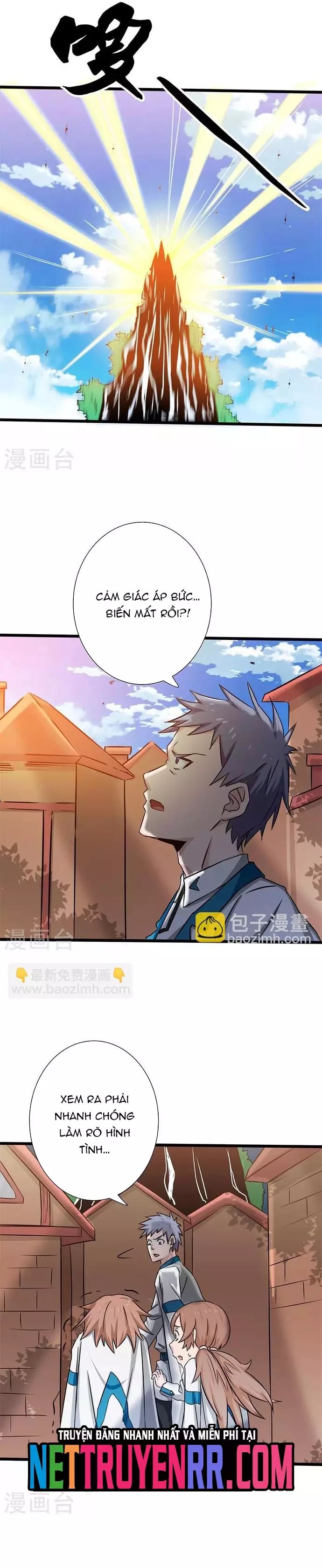 Địa Ngục Này Ta Mở Ra Đấy Chapter 185 - 4