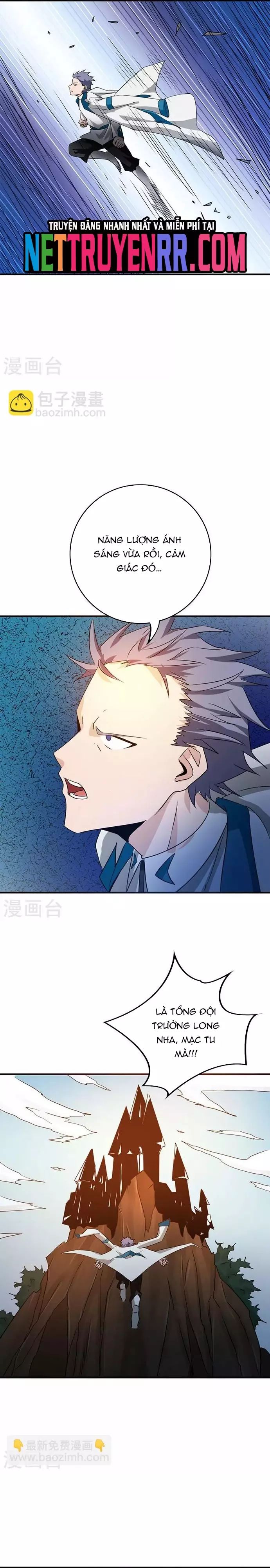 Địa Ngục Này Ta Mở Ra Đấy Chapter 185 - 6