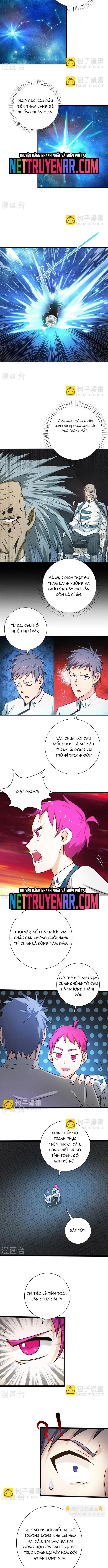 Địa Ngục Này Ta Mở Ra Đấy Chapter 186 - 4