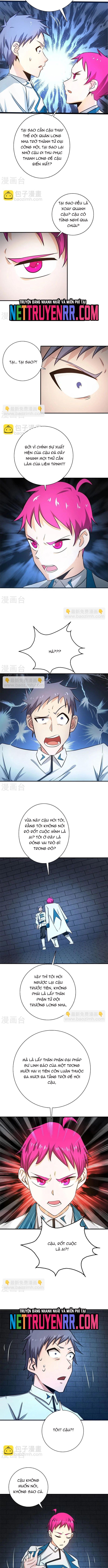 Địa Ngục Này Ta Mở Ra Đấy Chapter 186 - 5