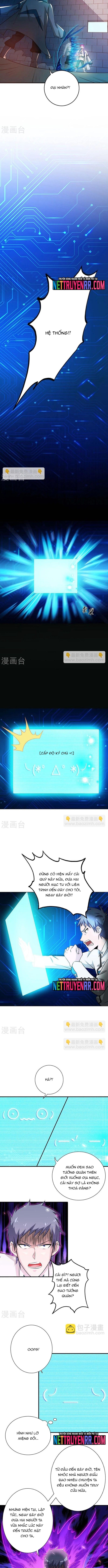 Địa Ngục Này Ta Mở Ra Đấy Chapter 187 - 2