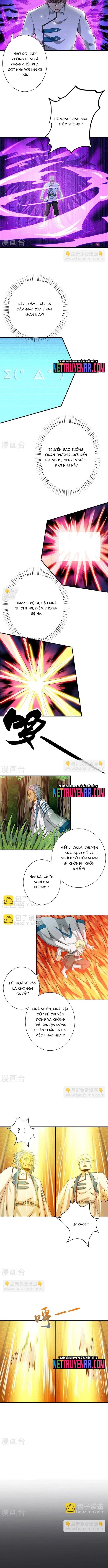 Địa Ngục Này Ta Mở Ra Đấy Chapter 187 - 3