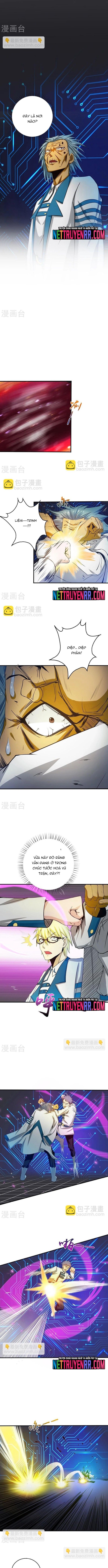 Địa Ngục Này Ta Mở Ra Đấy Chapter 187 - 4