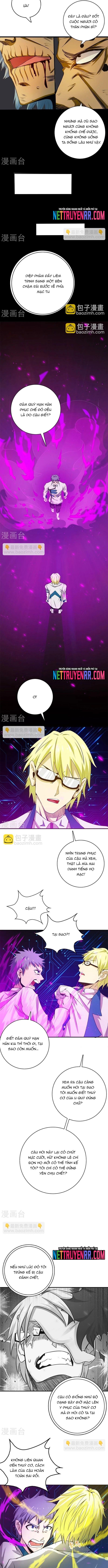 Địa Ngục Này Ta Mở Ra Đấy Chapter 187 - 5
