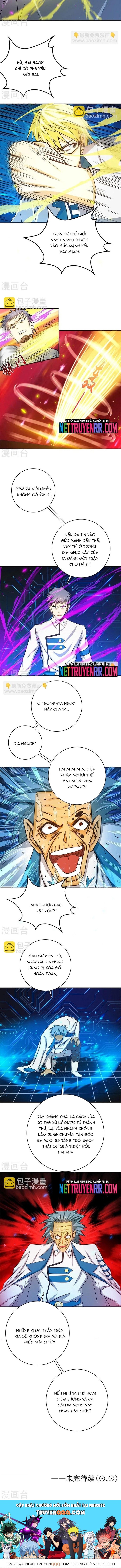 Địa Ngục Này Ta Mở Ra Đấy Chapter 187 - 6