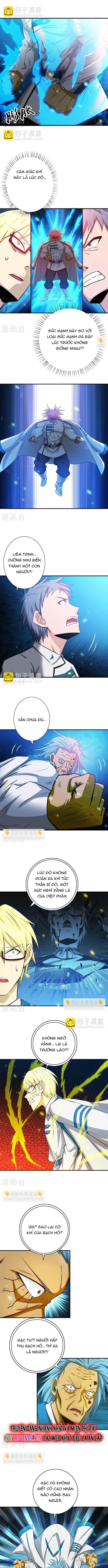 Địa Ngục Này Ta Mở Ra Đấy Chapter 188 - 2