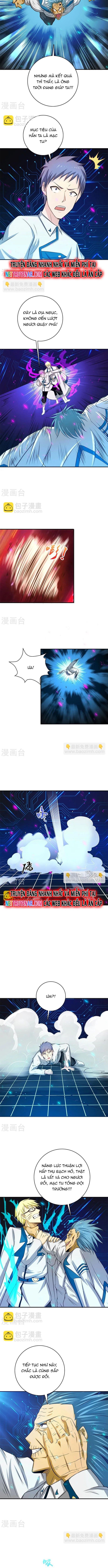 Địa Ngục Này Ta Mở Ra Đấy Chapter 188 - 3