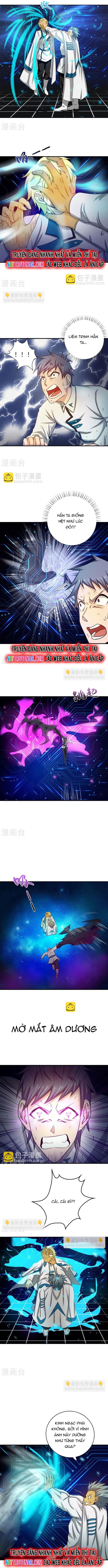 Địa Ngục Này Ta Mở Ra Đấy Chapter 188 - 4