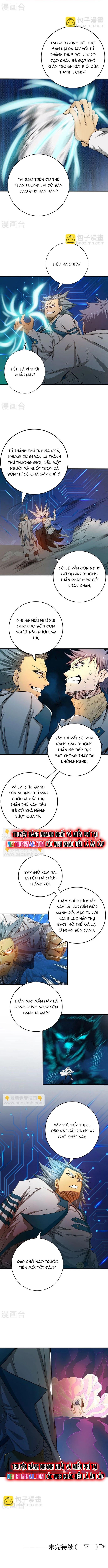 Địa Ngục Này Ta Mở Ra Đấy Chapter 188 - 5