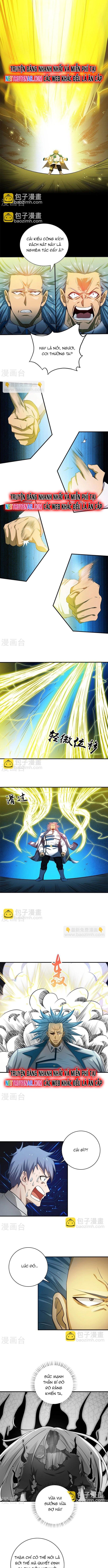 Địa Ngục Này Ta Mở Ra Đấy Chapter 189 - 2