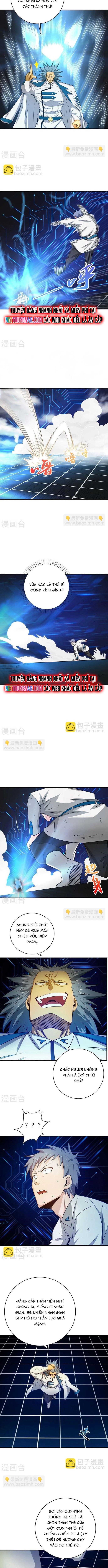 Địa Ngục Này Ta Mở Ra Đấy Chapter 189 - 3