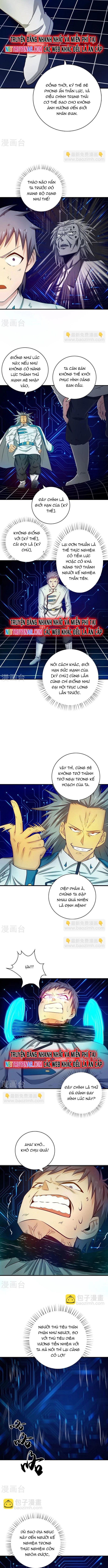 Địa Ngục Này Ta Mở Ra Đấy Chapter 189 - 4