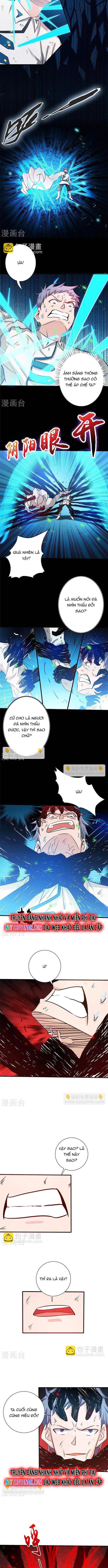 Địa Ngục Này Ta Mở Ra Đấy Chapter 190 - 2