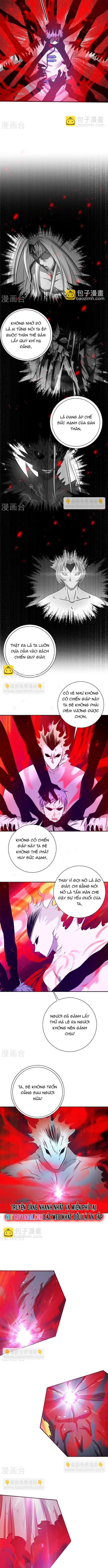 Địa Ngục Này Ta Mở Ra Đấy Chapter 190 - 3