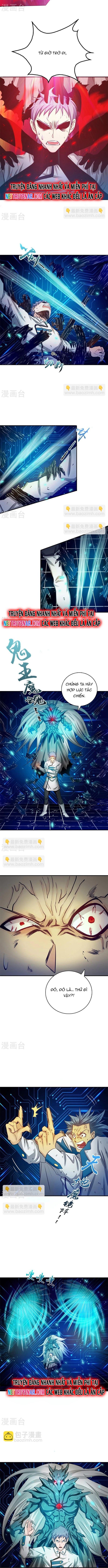 Địa Ngục Này Ta Mở Ra Đấy Chapter 190 - 4