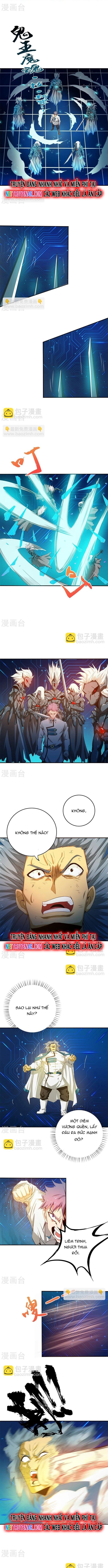 Địa Ngục Này Ta Mở Ra Đấy Chapter 190 - 5