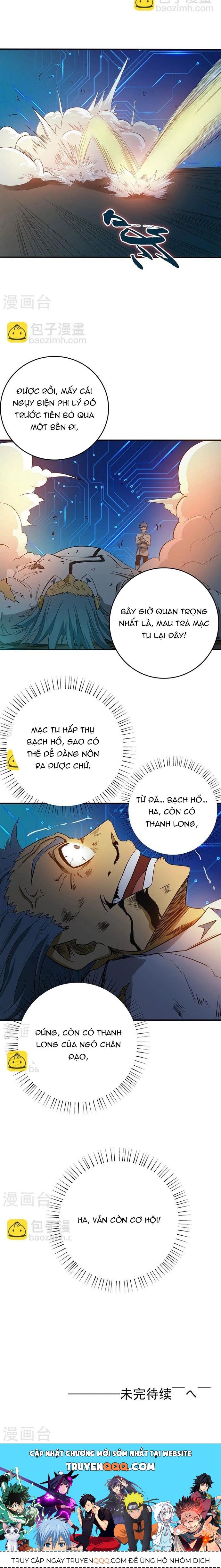 Địa Ngục Này Ta Mở Ra Đấy Chapter 190 - 6