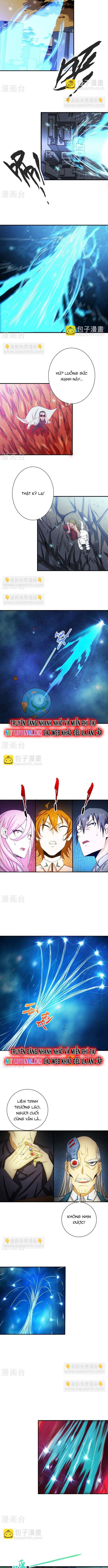 Địa Ngục Này Ta Mở Ra Đấy Chapter 191 - 2