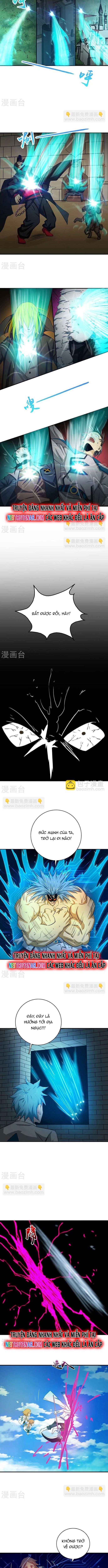 Địa Ngục Này Ta Mở Ra Đấy Chapter 191 - 3