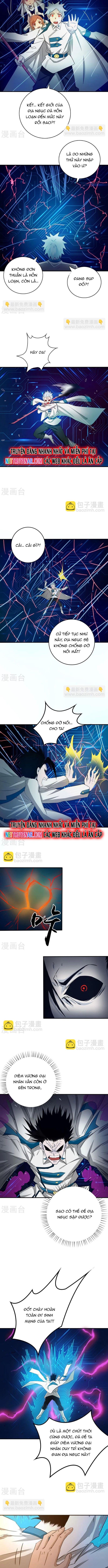 Địa Ngục Này Ta Mở Ra Đấy Chapter 191 - 4