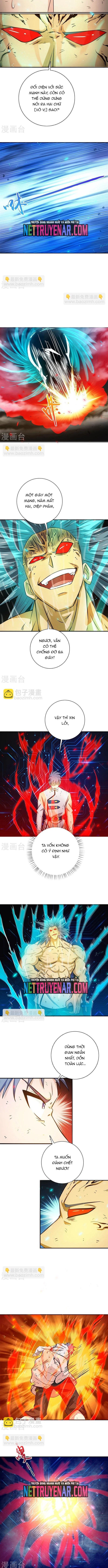 Địa Ngục Này Ta Mở Ra Đấy Chapter 192 - 3