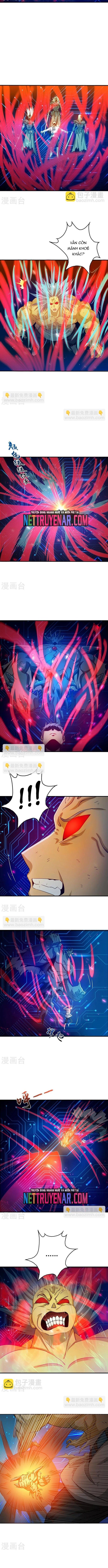 Địa Ngục Này Ta Mở Ra Đấy Chapter 192 - 4
