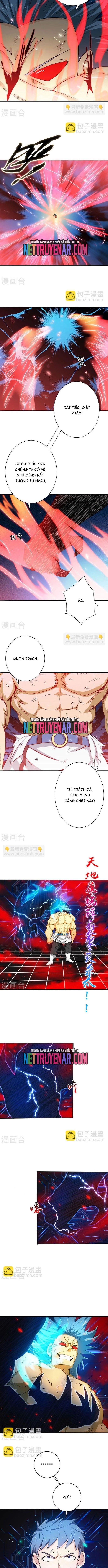 Địa Ngục Này Ta Mở Ra Đấy Chapter 193 - 2