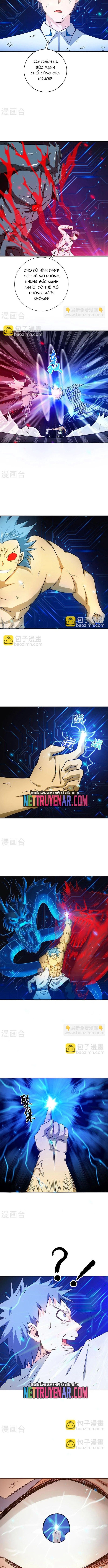 Địa Ngục Này Ta Mở Ra Đấy Chapter 193 - 3