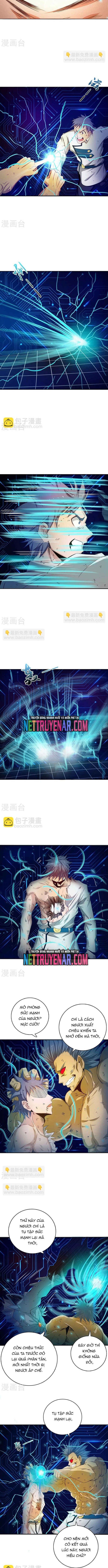 Địa Ngục Này Ta Mở Ra Đấy Chapter 193 - 4