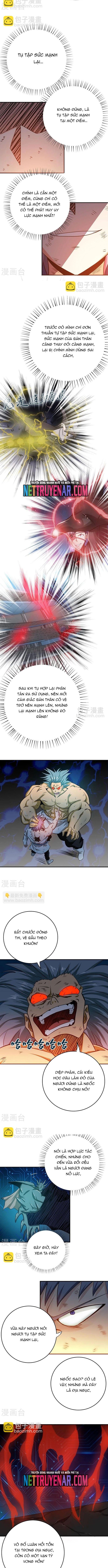 Địa Ngục Này Ta Mở Ra Đấy Chapter 193 - 5