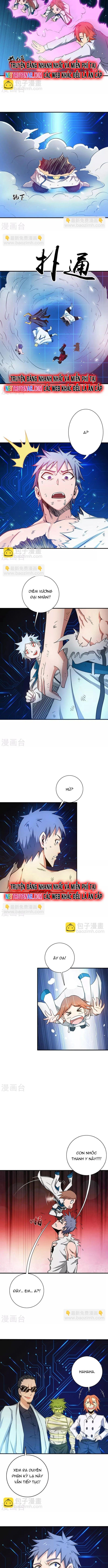 Địa Ngục Này Ta Mở Ra Đấy Chapter 194 - 2