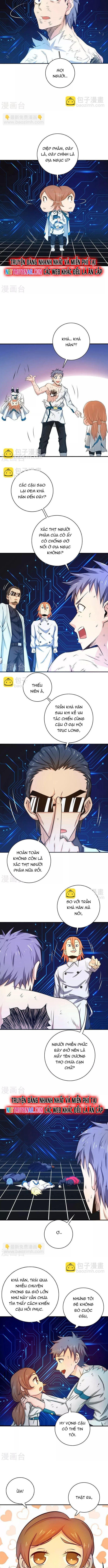 Địa Ngục Này Ta Mở Ra Đấy Chapter 194 - 3