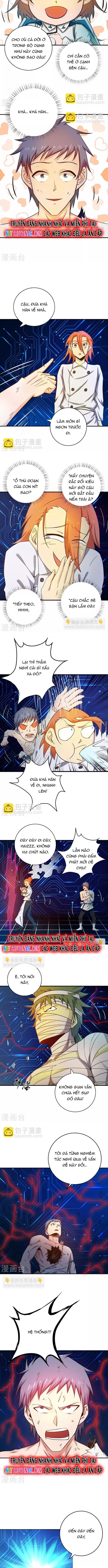 Địa Ngục Này Ta Mở Ra Đấy Chapter 194 - 4