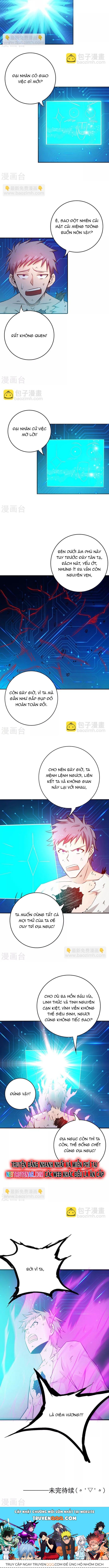 Địa Ngục Này Ta Mở Ra Đấy Chapter 194 - 5