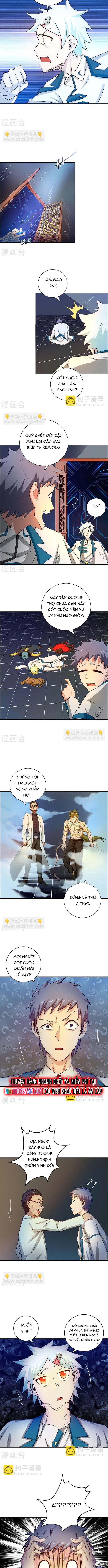 Địa Ngục Này Ta Mở Ra Đấy Chapter 195 - 4