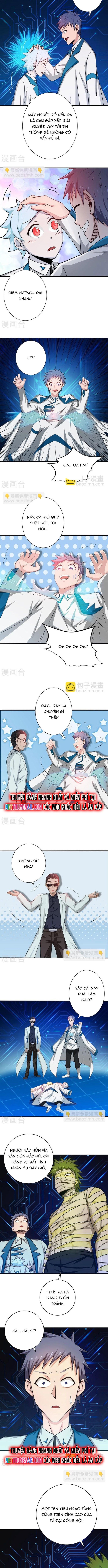 Địa Ngục Này Ta Mở Ra Đấy Chapter 196 - 2