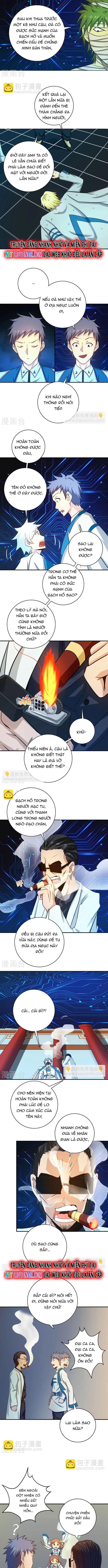 Địa Ngục Này Ta Mở Ra Đấy Chapter 196 - 3