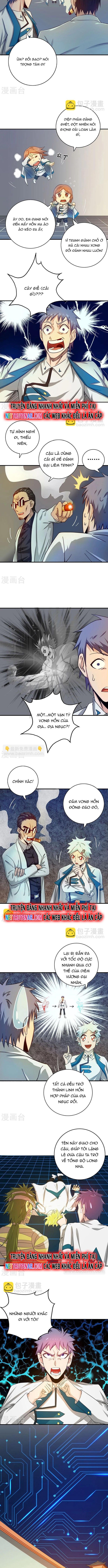 Địa Ngục Này Ta Mở Ra Đấy Chapter 196 - 4