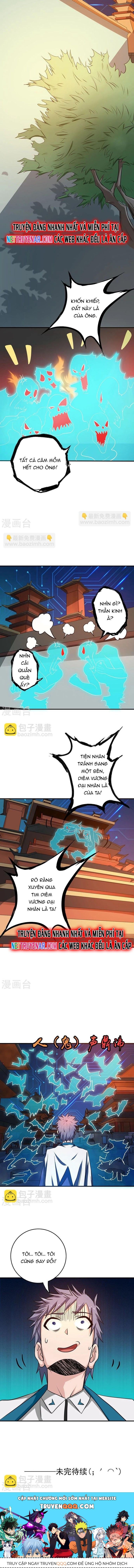 Địa Ngục Này Ta Mở Ra Đấy Chapter 196 - 5