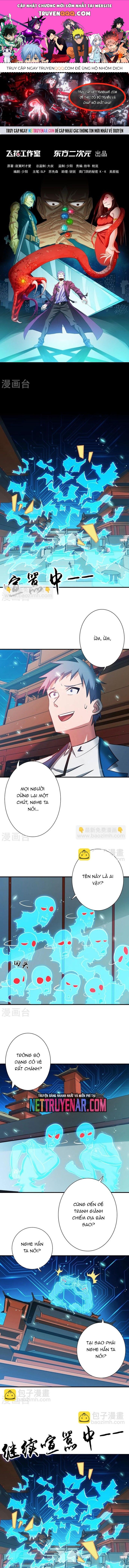 Địa Ngục Này Ta Mở Ra Đấy Chapter 197 - 1