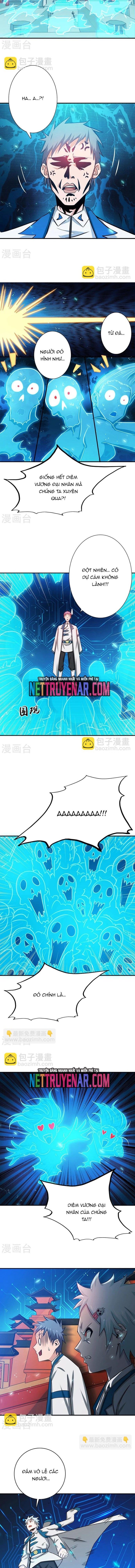 Địa Ngục Này Ta Mở Ra Đấy Chapter 197 - 2