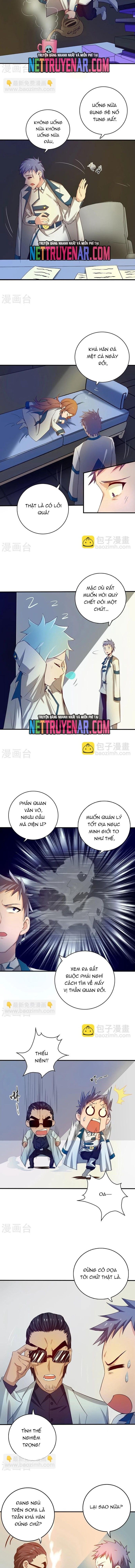 Địa Ngục Này Ta Mở Ra Đấy Chapter 197 - 5